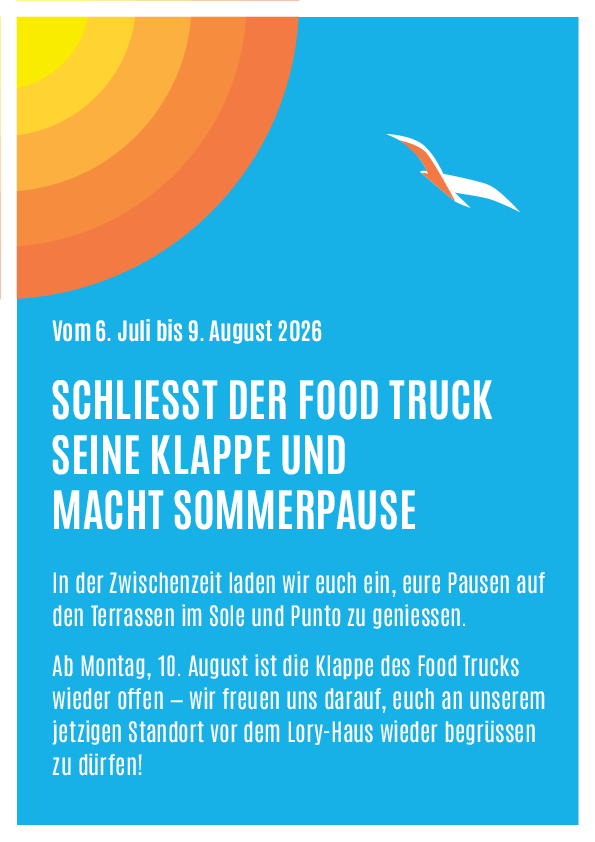 Food Truck