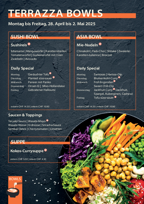 Bowls