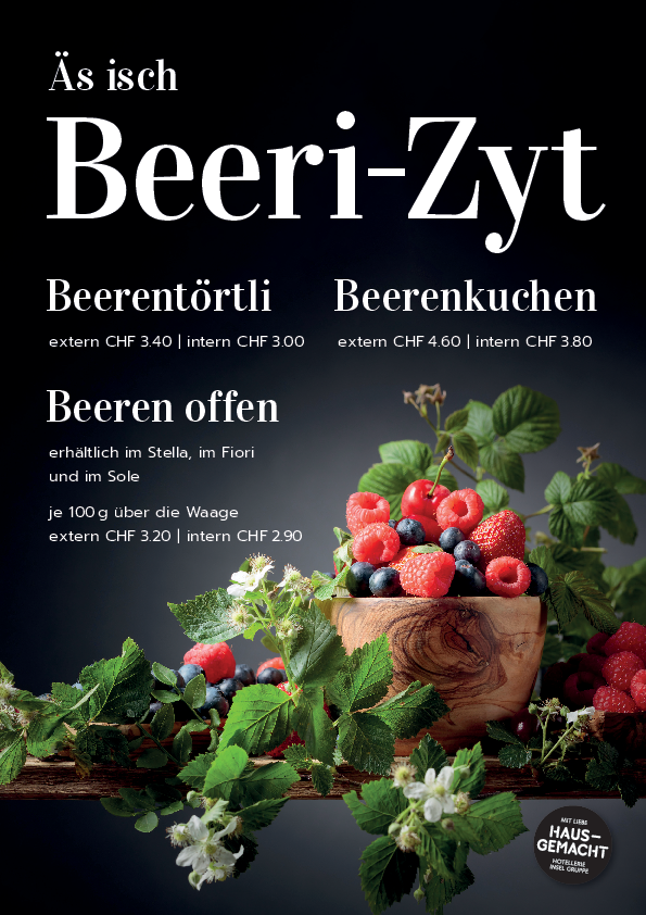 Beeri-Zyt