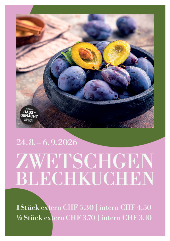 Blechkuchen