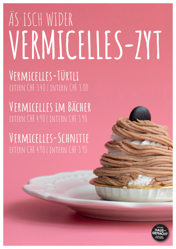 Vermicelles