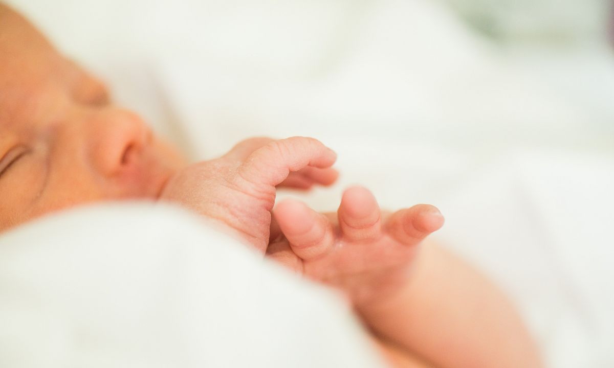 Inselspital Rekordhohe Geburtenzahl 2021 In Frauenklinik Inselspital inselspital-rekordhohe-geburtenzahl-2021-in-frauenklinik-inselspital