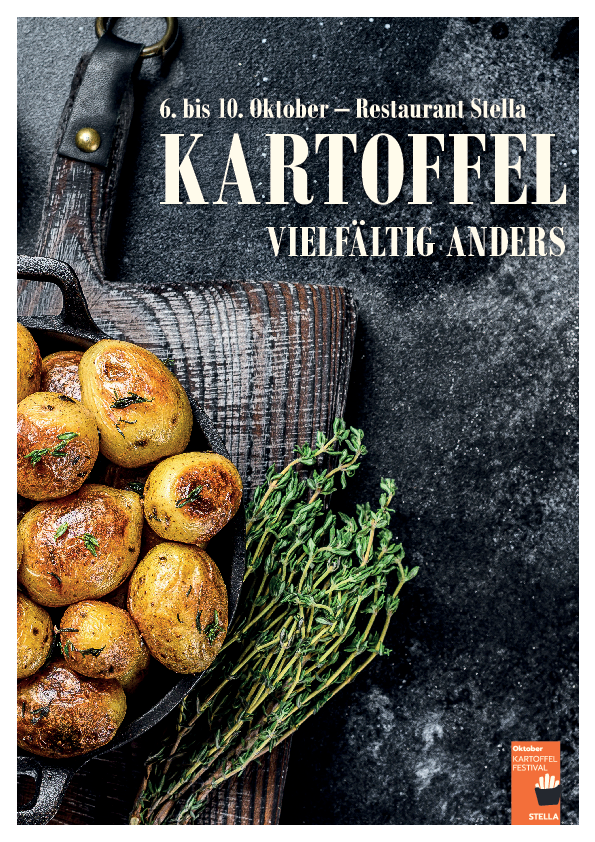 Kartoffel