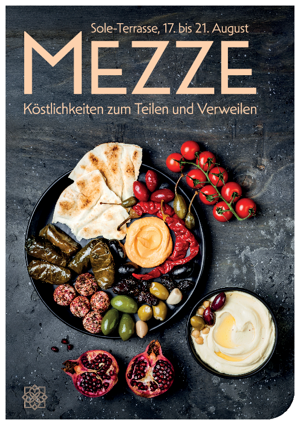 Mezze