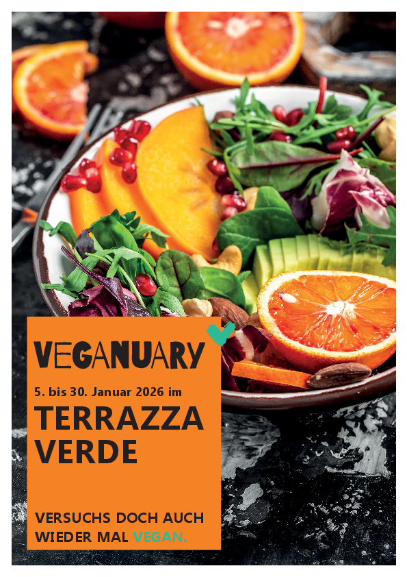 Veganuary